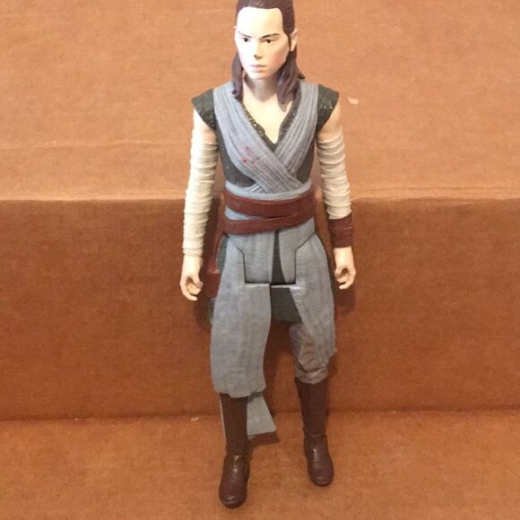 Star Wars action figure - Picture 1 of 12